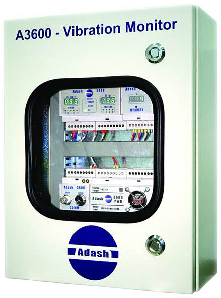 Adash A4101