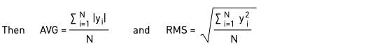 rms value math 2