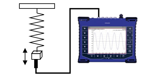 vibration sensor