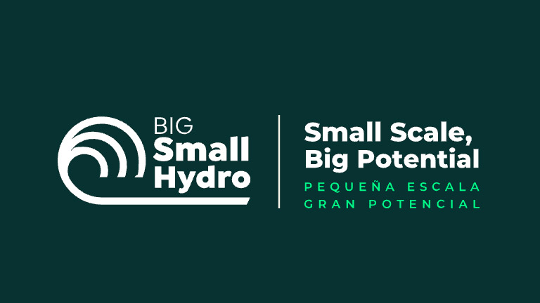 big small hydro