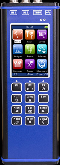adash a4300 va3