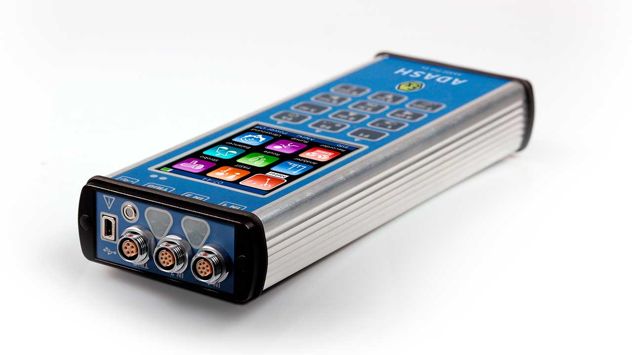 Nuevo VA3 Pro Ex
