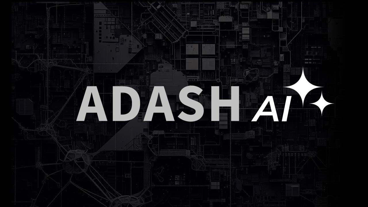 Adash AI asistente