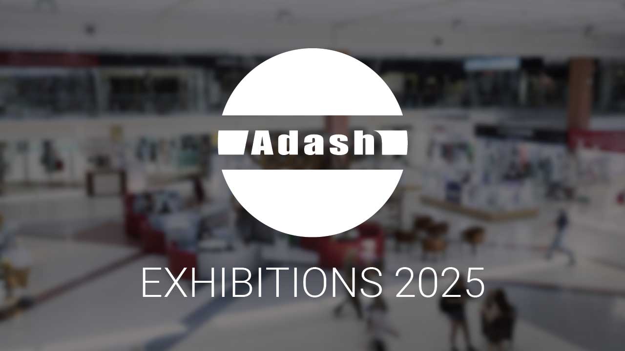 Exposiciónes 2025