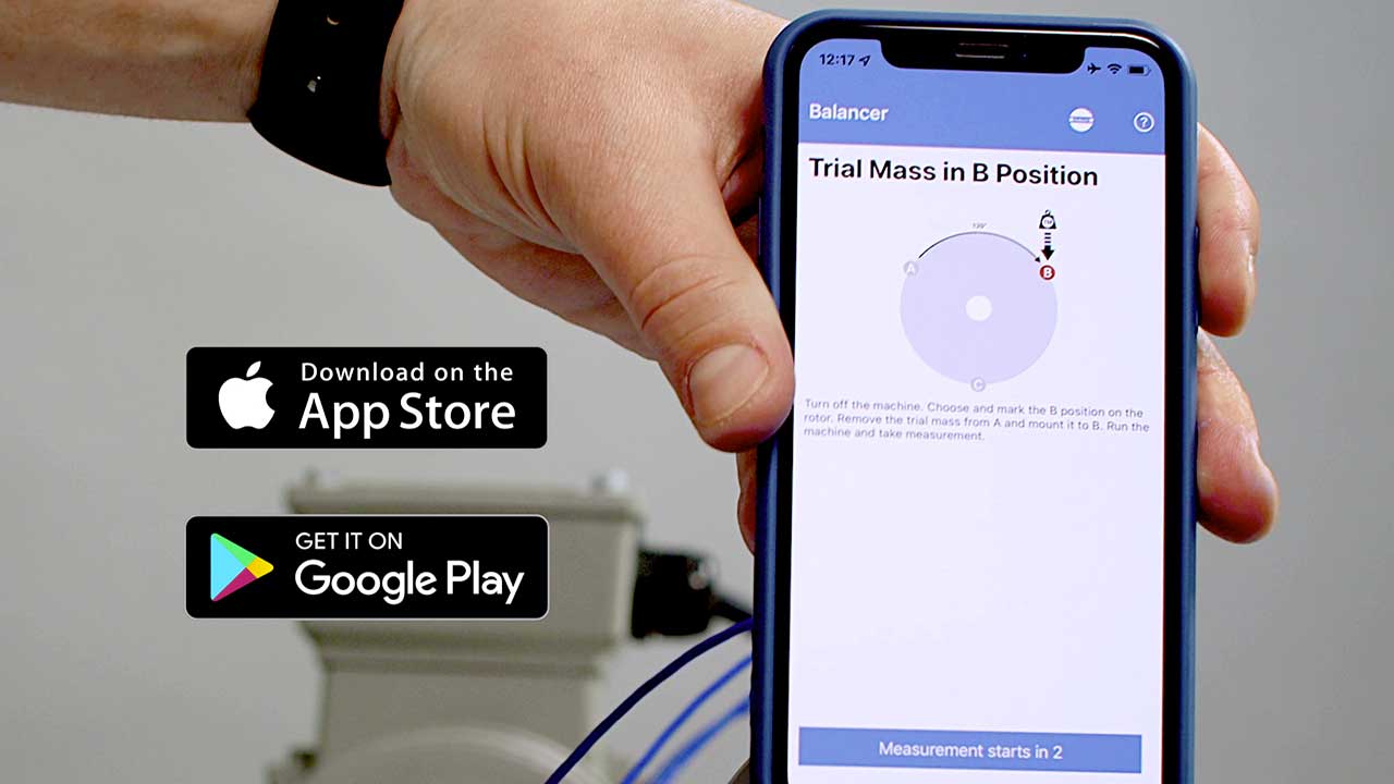 Aplicación Balancer: nueva función disponible ahora en App Store y Google Play