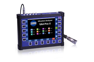 A4400 VA4 Pro II: nueva función