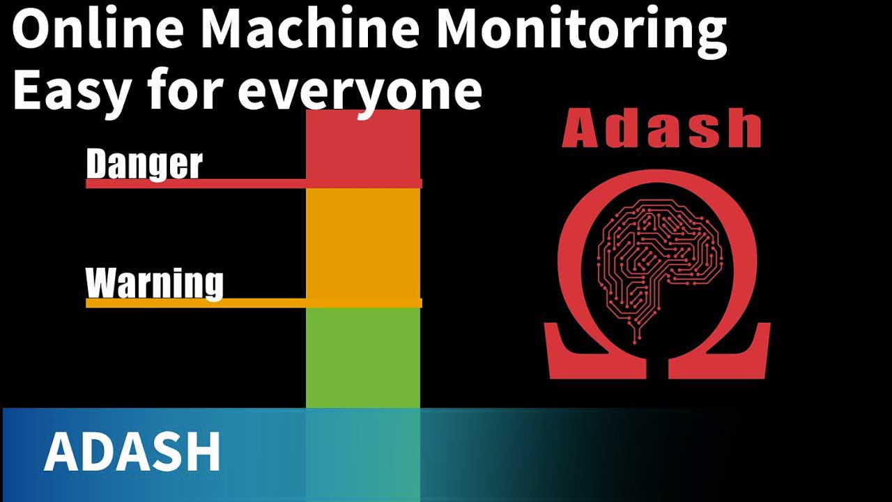 OMEGA - mantenimiento predictivo al alcance de todos