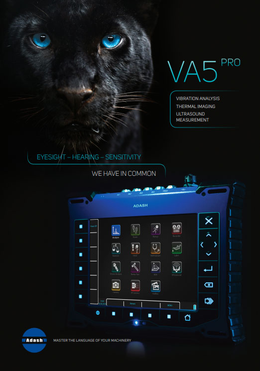 A4500 data sheet