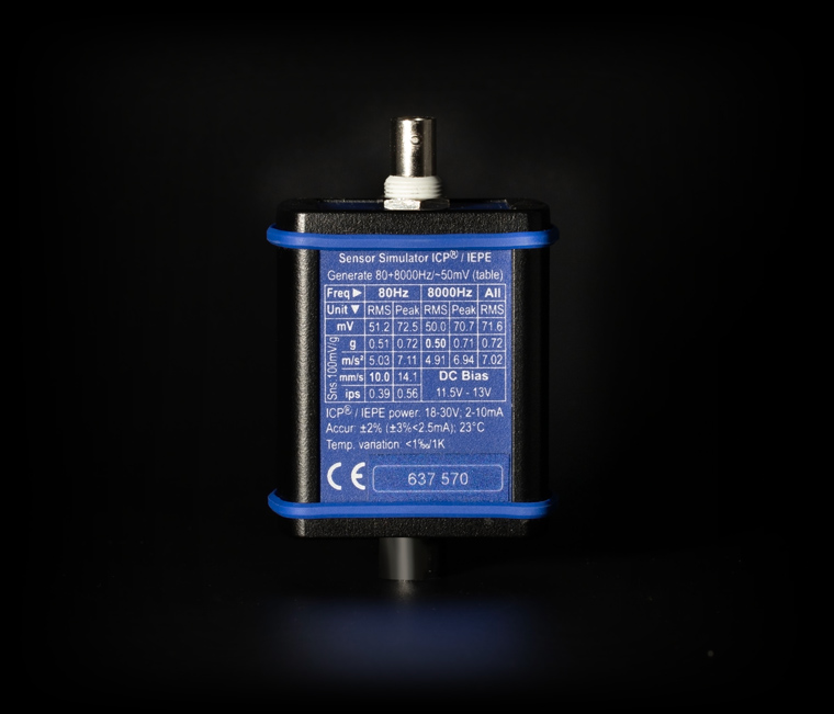 A4801 v2 Sensor Simulator Adash