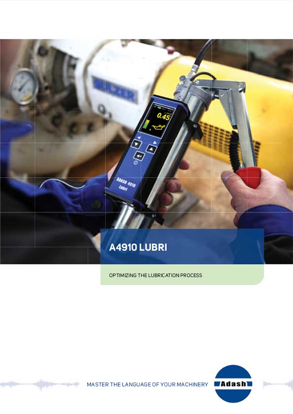 A4910 data sheet
