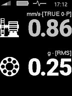 overall values