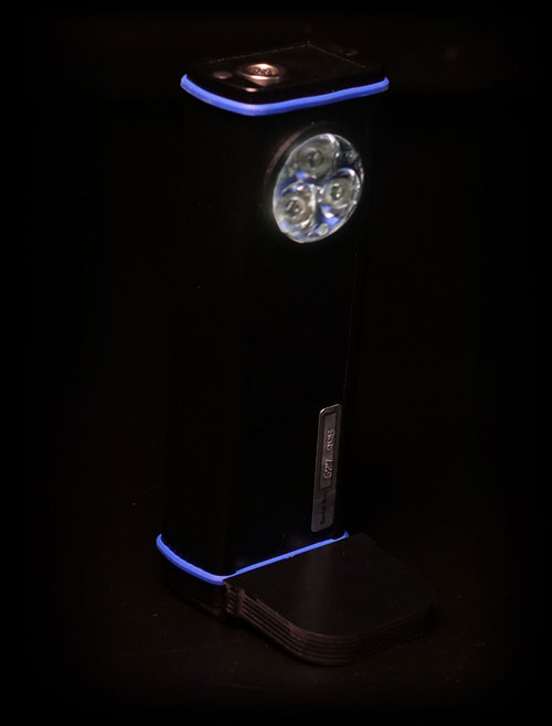 A4950 Stroboscope Adash off