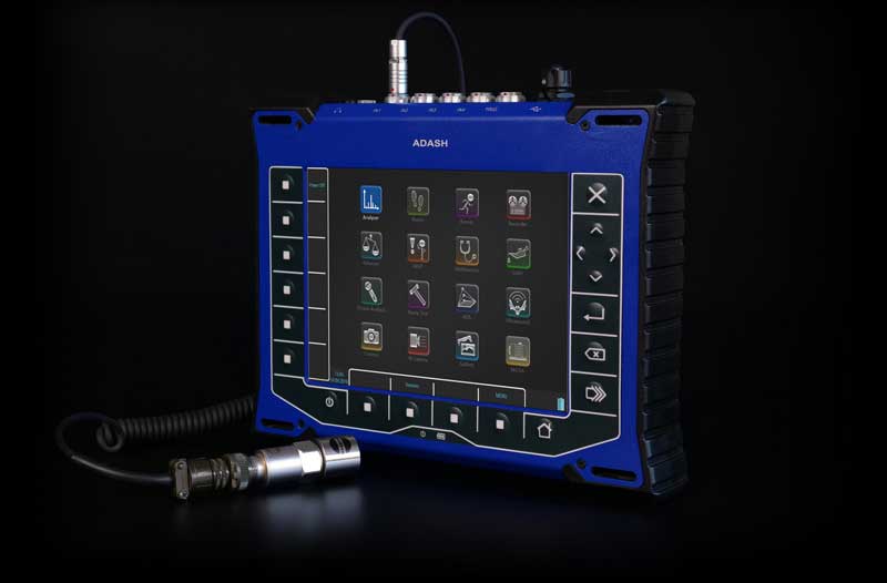 Adash VA5 Pro
